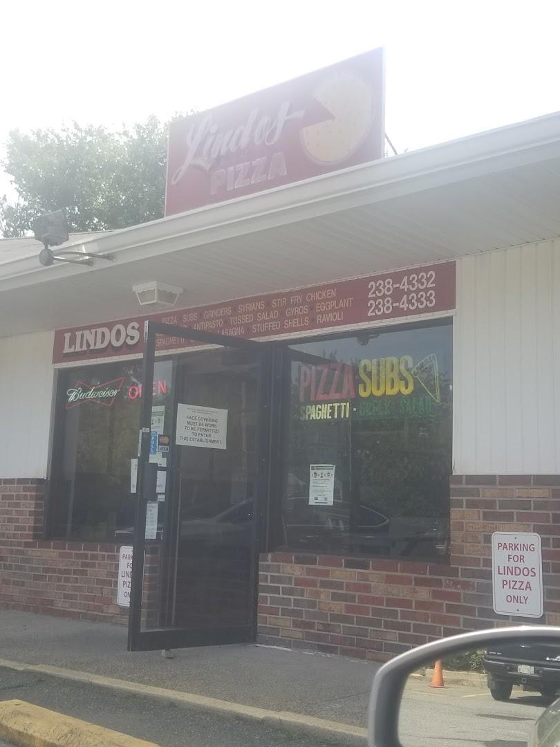 Royal Pizza II