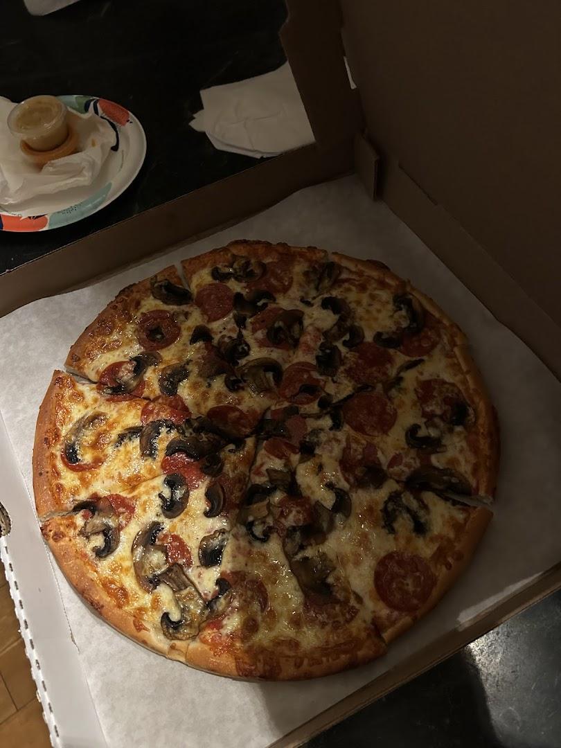 Royal Pizza II