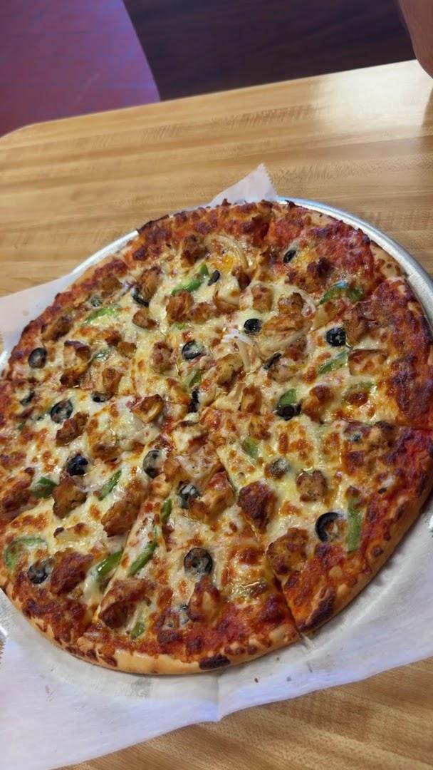 Royal Pizza II