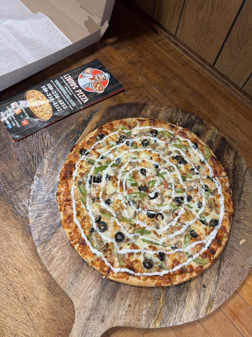 Royal Pizza II