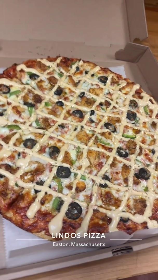 Royal Pizza II