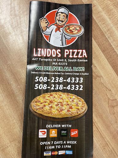 Royal Pizza II